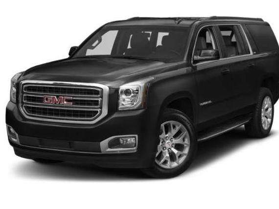 GMC YUKON XL 2015 1GKS1HKC4FR118654 image